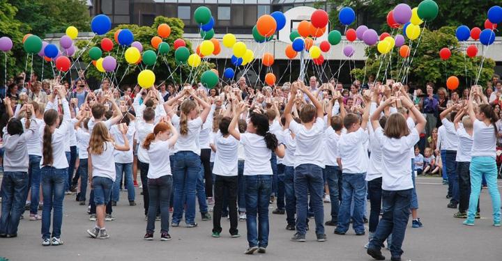 Bersicht Bisch Flicher Schulen Erziehung Und Schule Bistum Aachen