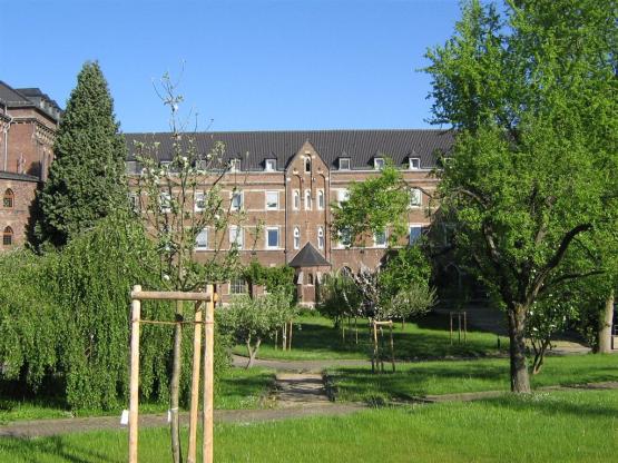 Aachen Stadt Orden Und S Kularinstitute Im Bistum Aachen Bistum Aachen