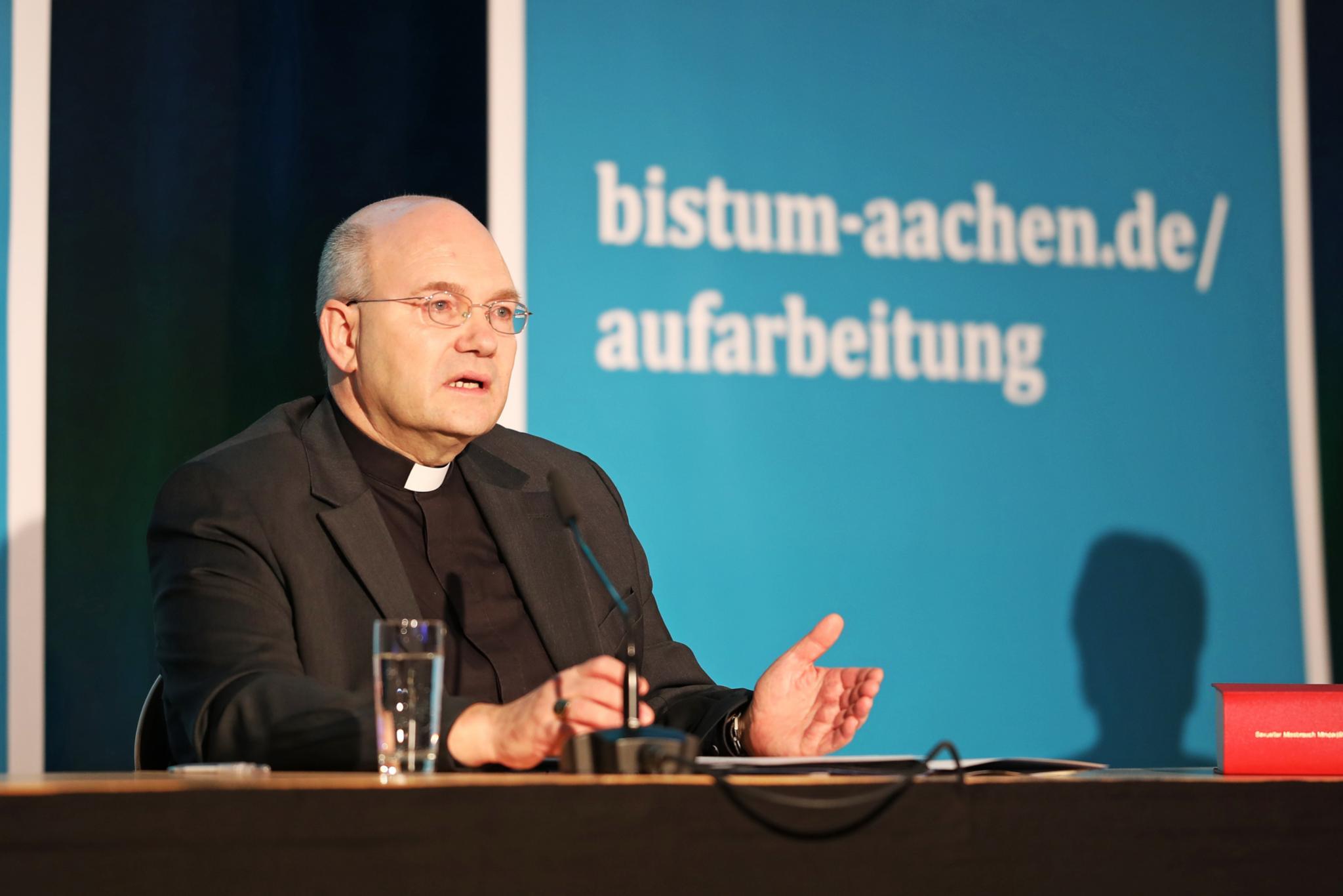 Pressekonferenz Studie Konsequenzen