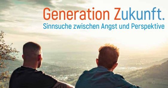 Generation Zukunft - Sinnsuche Zwischen Angst Und Perspektive | Bistum ...