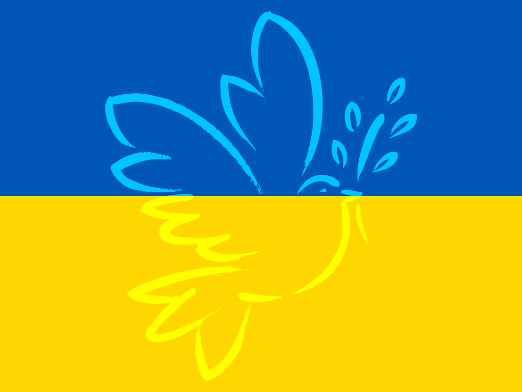 Ukraine