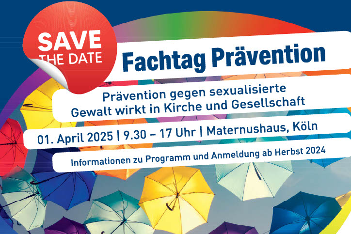 Fachtagung Prävention