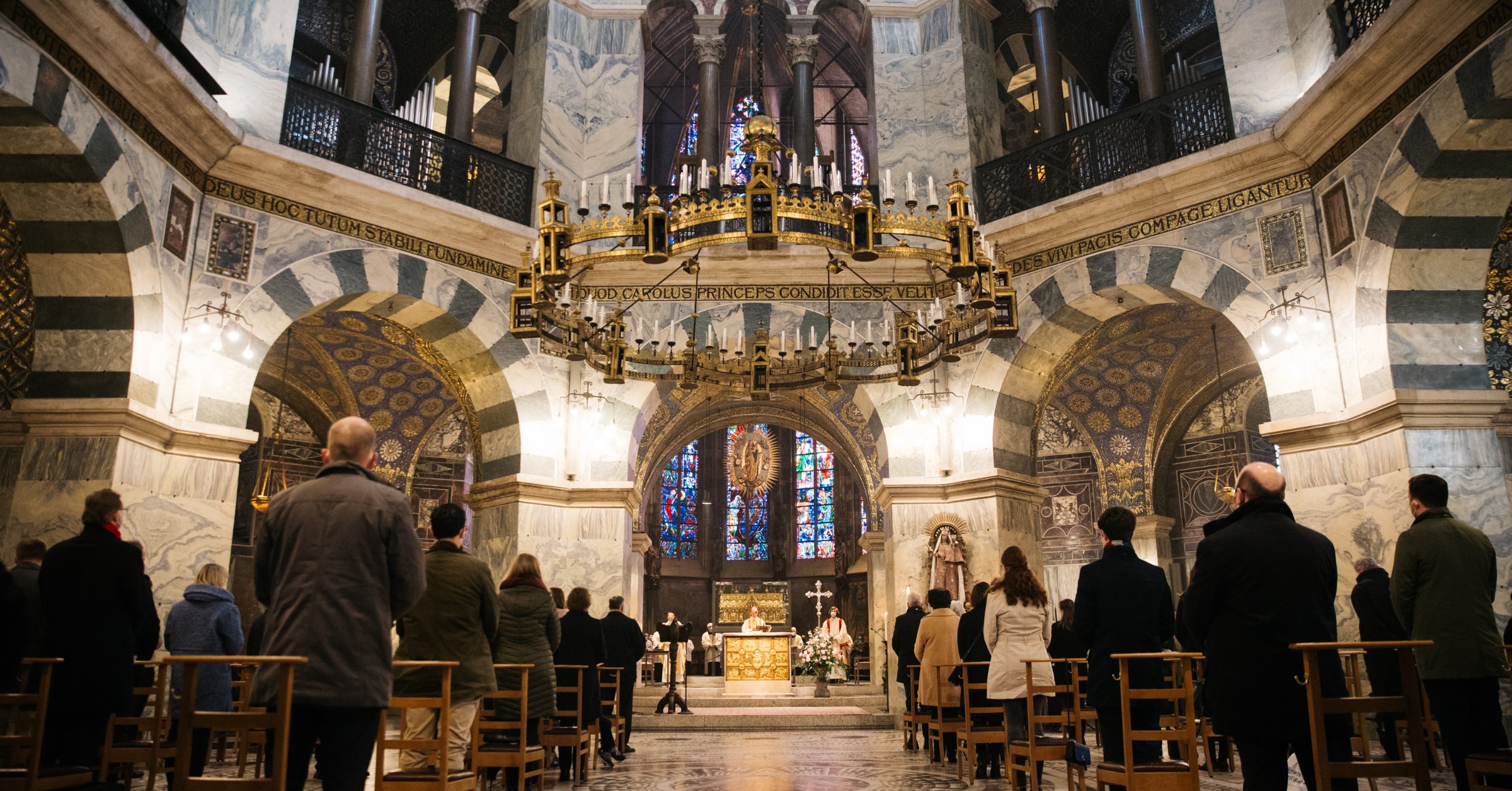 Neue Religionslehrerinnen Und -lehrer Für Das Bistum Aachen | Bistum Aachen