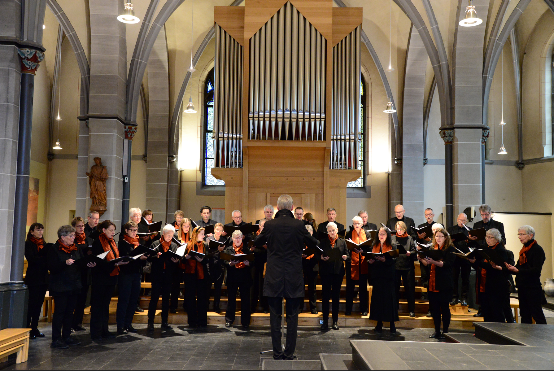 202310-Clemens (c) Schönhausen-Chor Krefeld e.V.