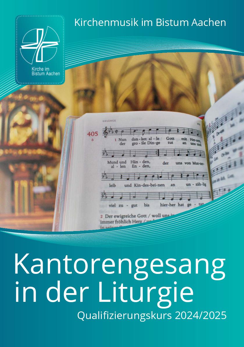 Kantorenschulung 2425-001 (c) Fachbereich Kirchenmusik