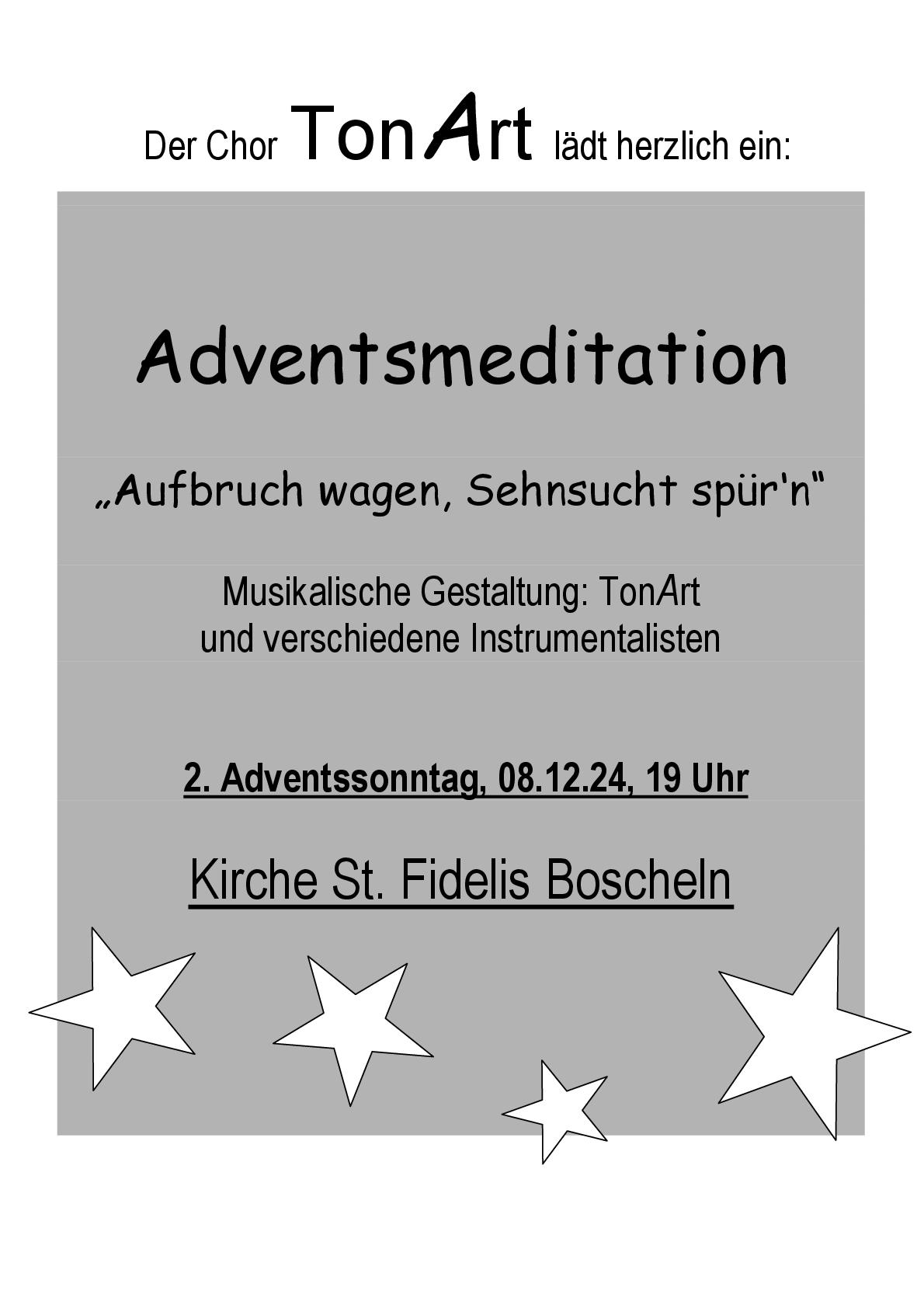 Plakat Advent 2024-001 (c) privat