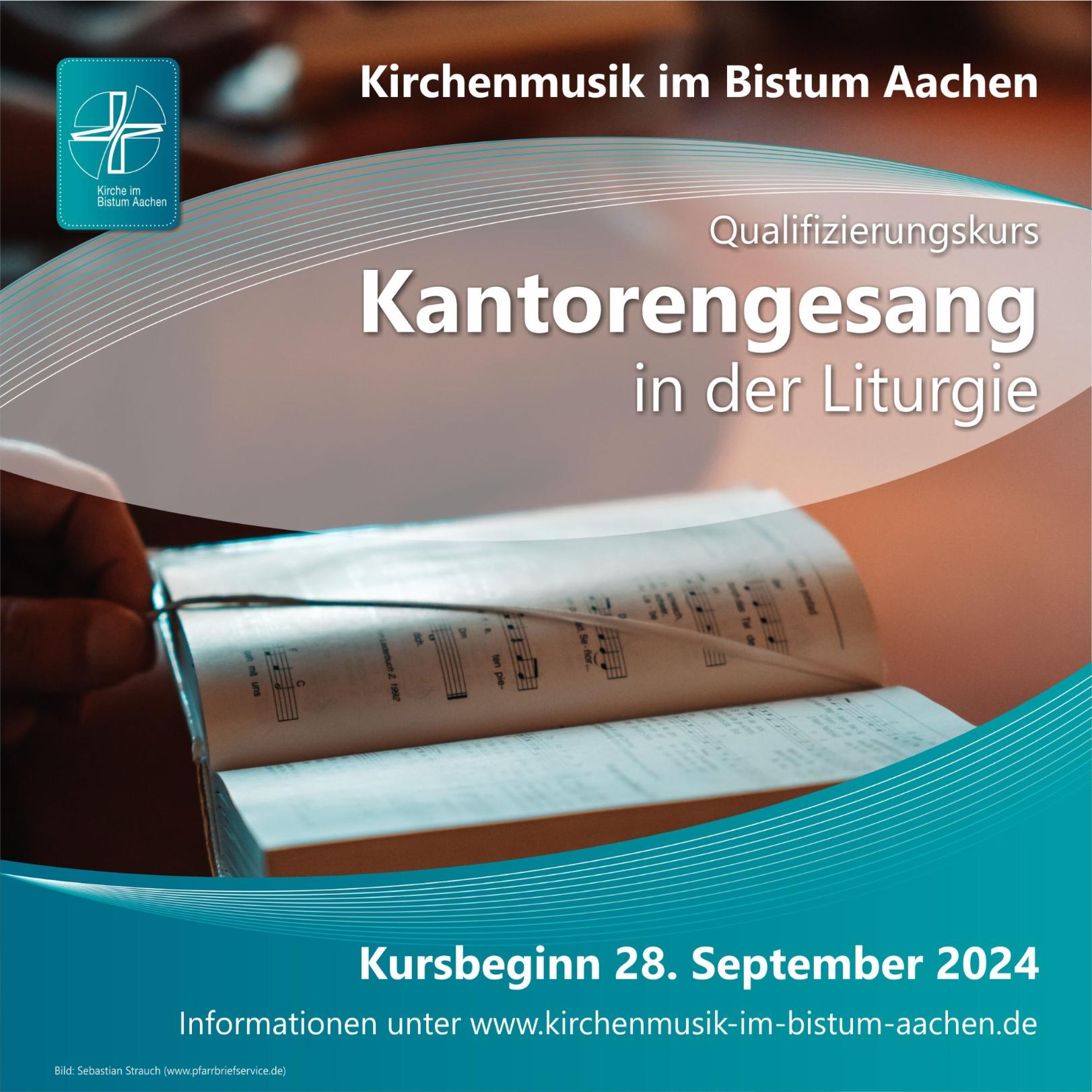 Kantorengesang in der Liturgie