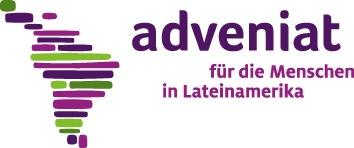 Logo von Adveniat (c) Adveniat