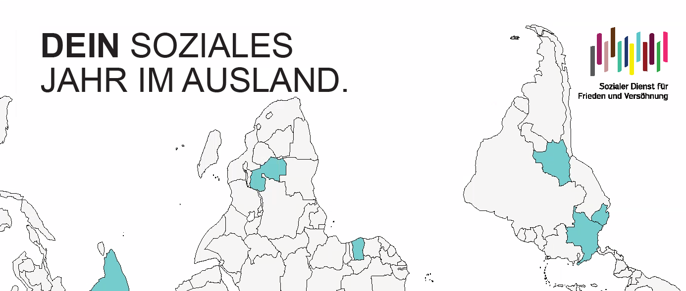 Infotag für Freiwilligendienste im Ausland am 28.09.2024