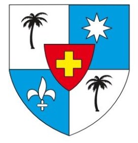 Wappen der Diözese Palmira (c) Bistum Palmira