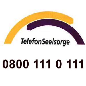 Telefonseelsorge