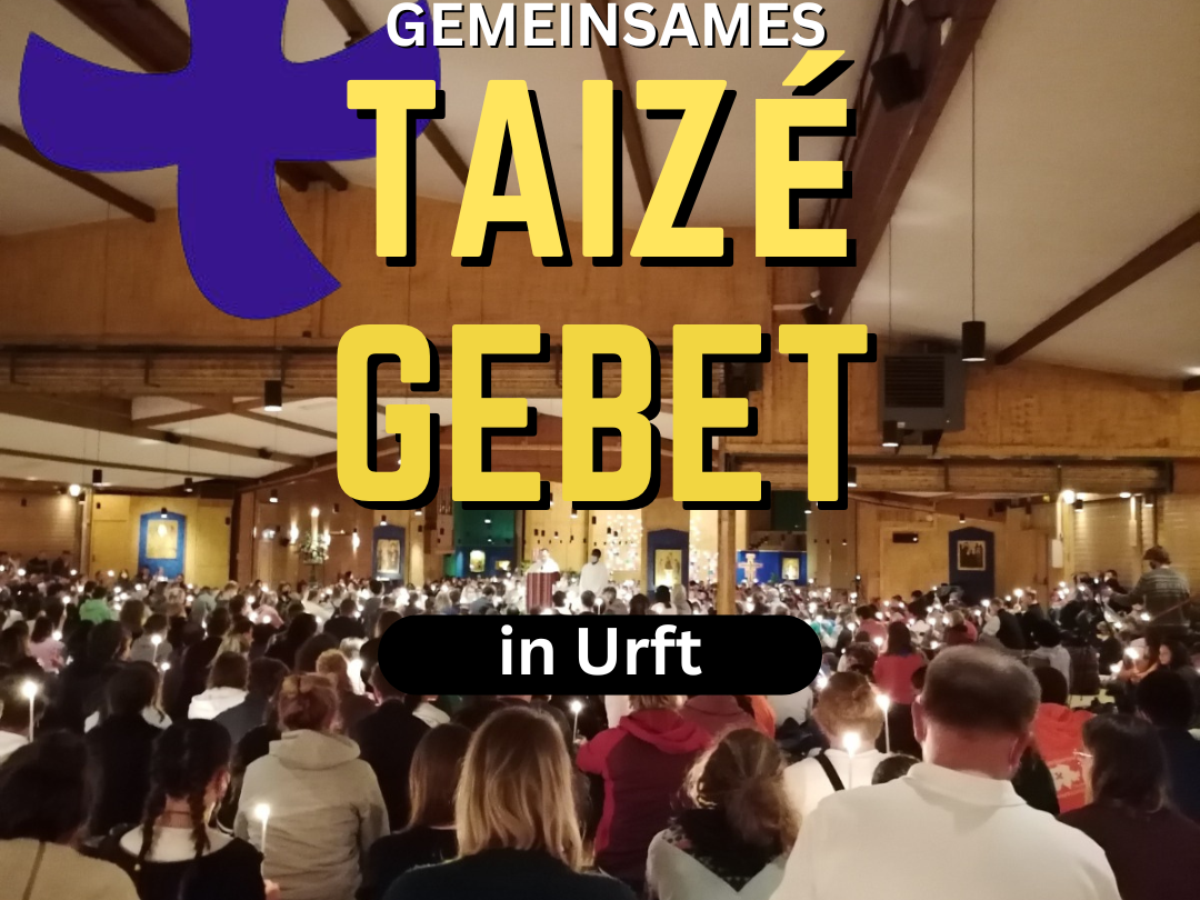 Taizégebet Urft