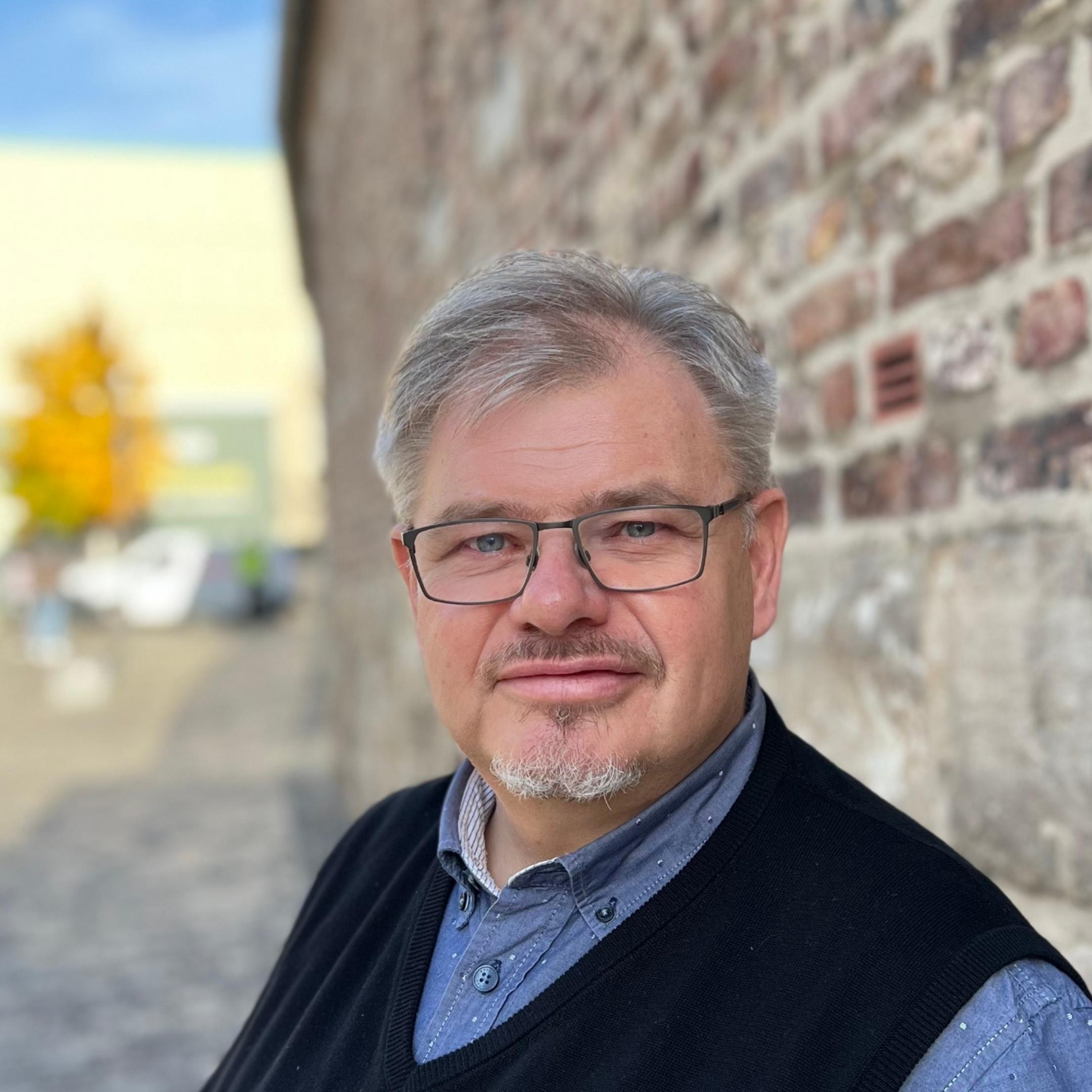 Pfr. Ralf Linnartz