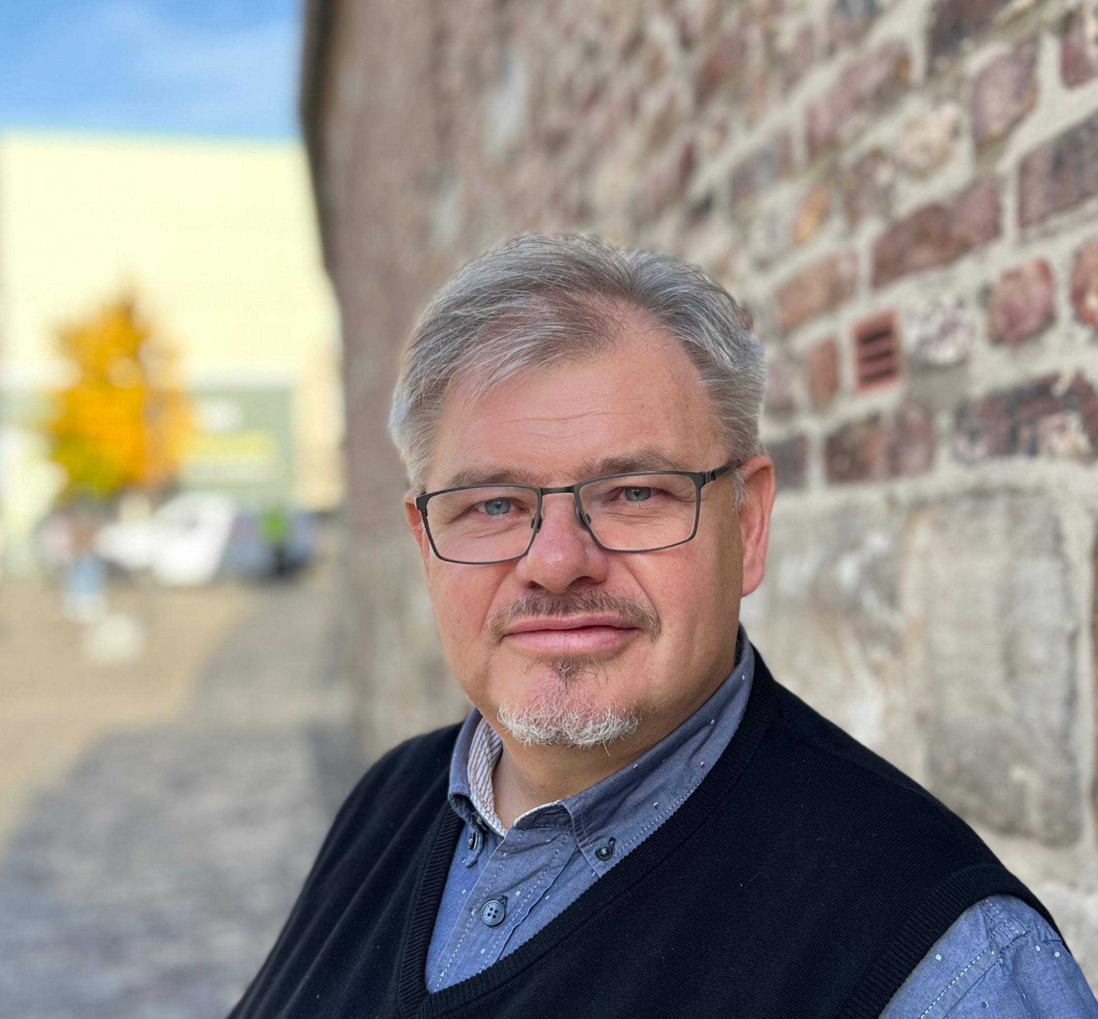 Pfr. Ralf Linnartz