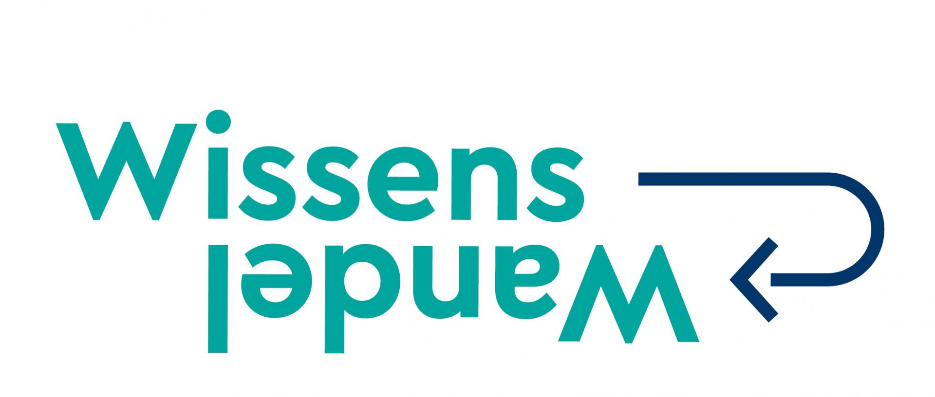 Logo_WIssenswandel