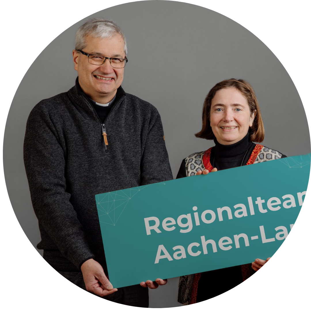 Regionalteam Aachen Land