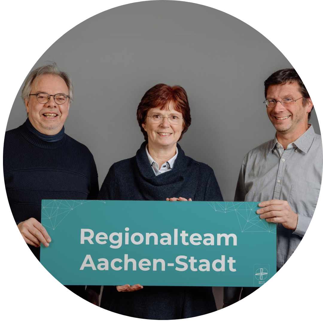 Regionalteam Aachen Stadt