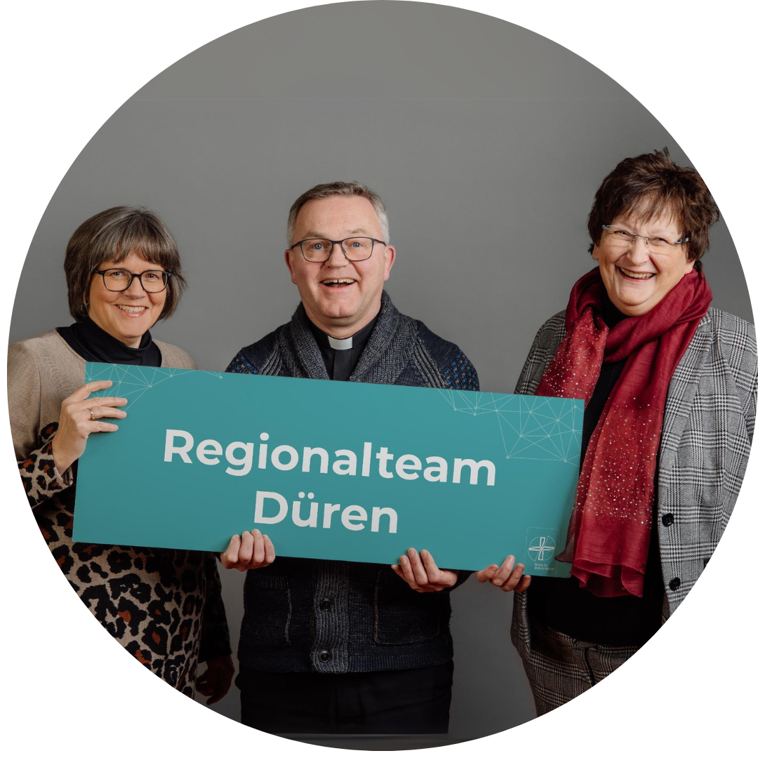 Regionalteam Dueren