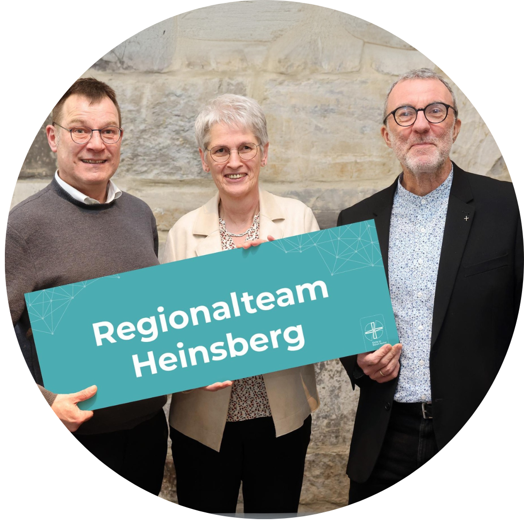 Regionalteam Heinsberg