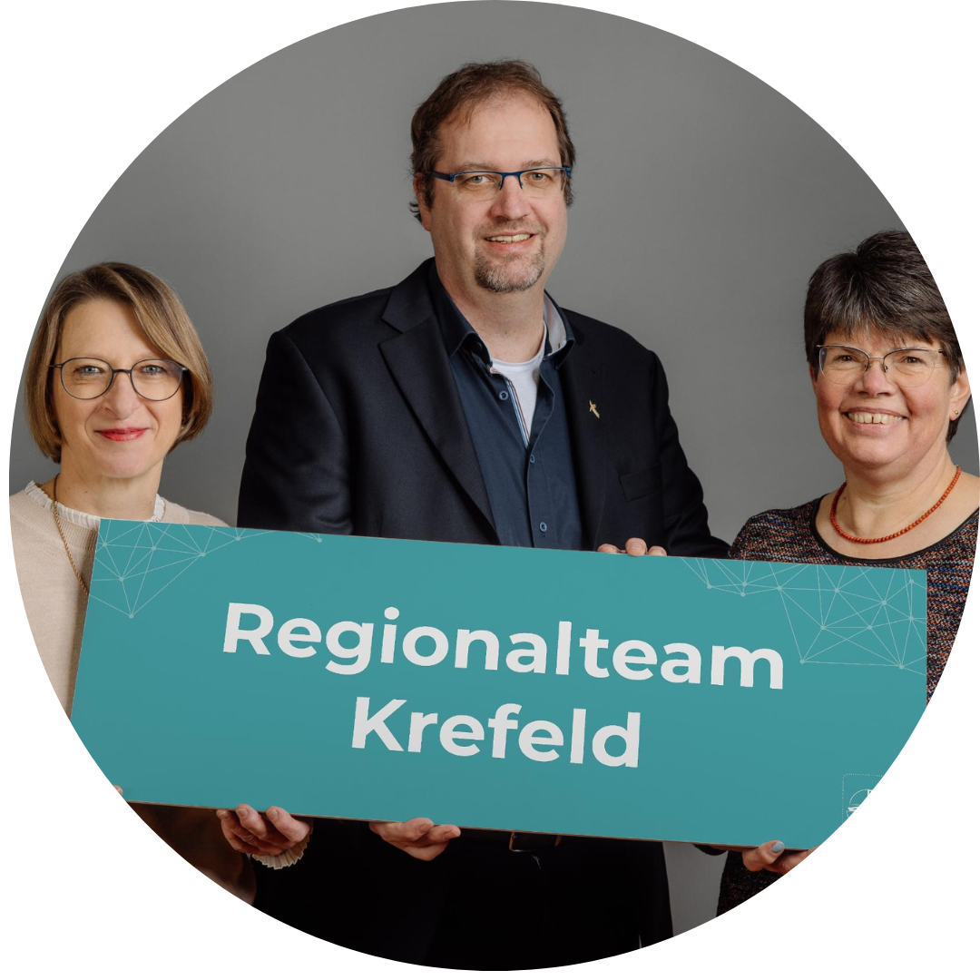 Regionalteam Krefeld