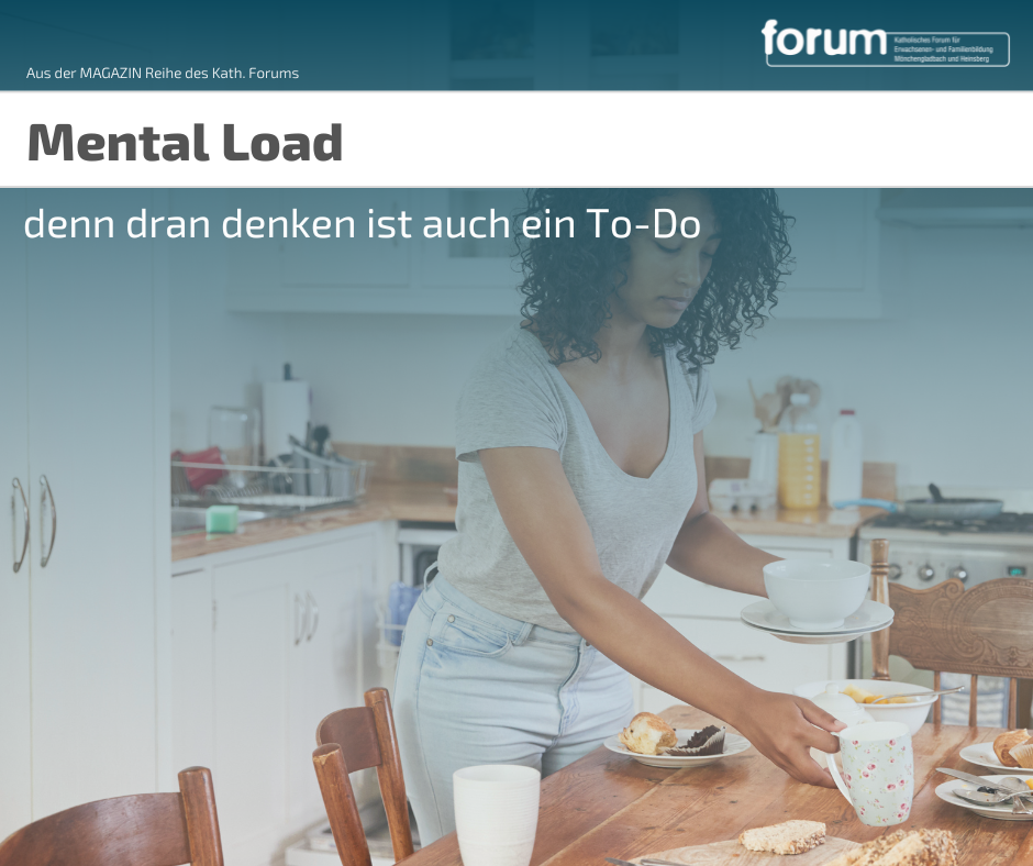 Magazin Artikel Blog Fotos_Mental Load (c) canva, forum