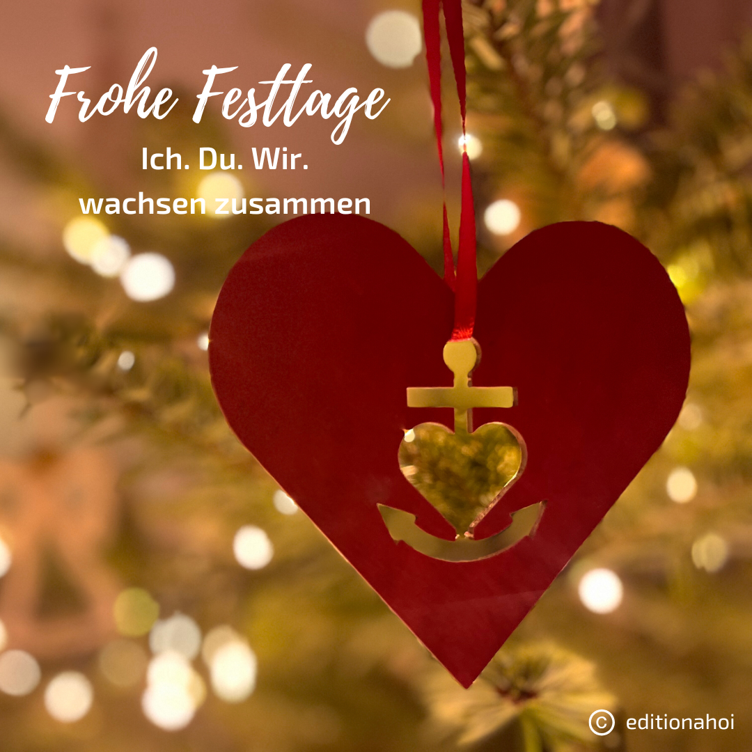 weihnachtsgrüße insta