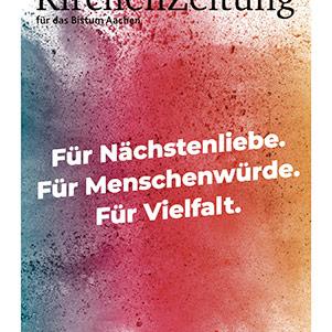 KirchenZeitung, Ausgabe 35/2024