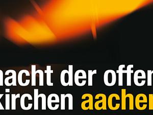 Nacht der offenen Kirchen