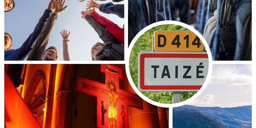 Taize Webseit (c) Antonio da Costa