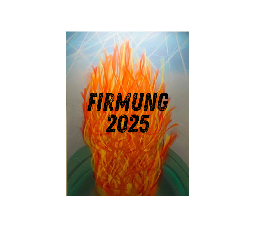 Firmung 2025