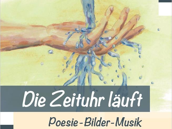 Zeituhr