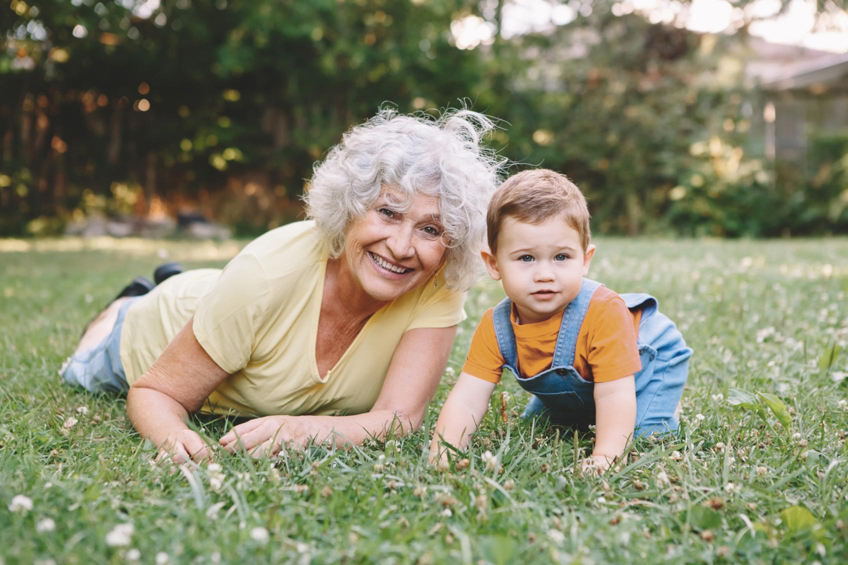 Bild Familienpatenschaften (c) Shutterstock